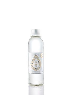 Sparkling drinking water 0.33 l (glass)